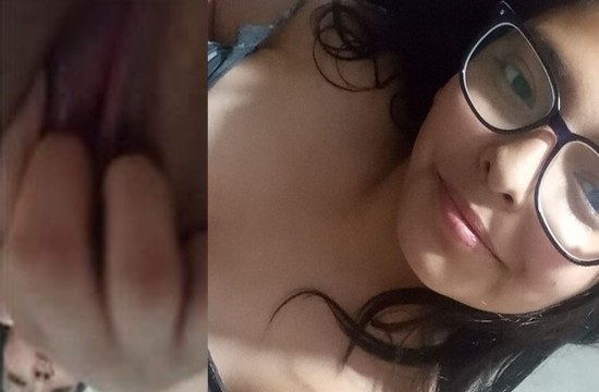 Desi Cutie Fingering Hot Mood