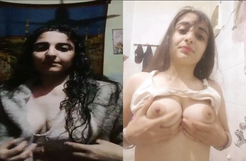 Sexy Paki Babe Update Part 1
