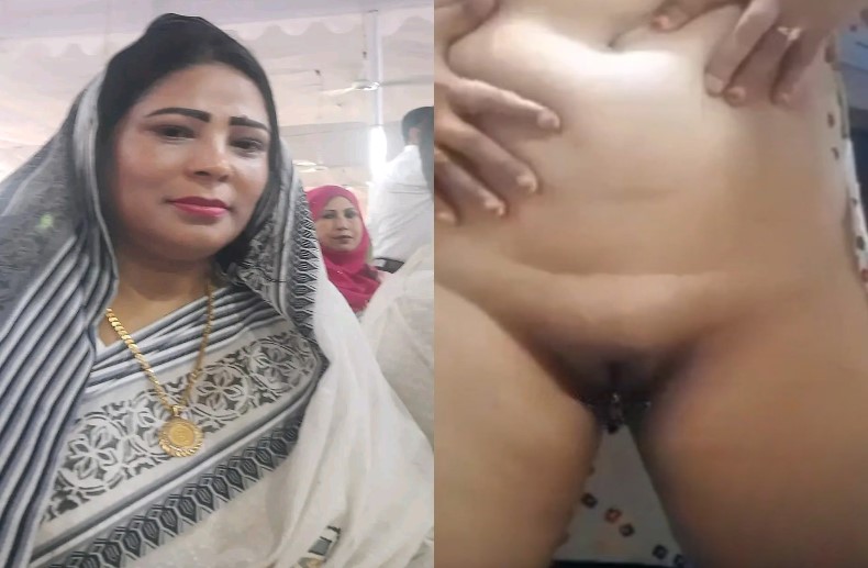 Milf Affair Showing Lover