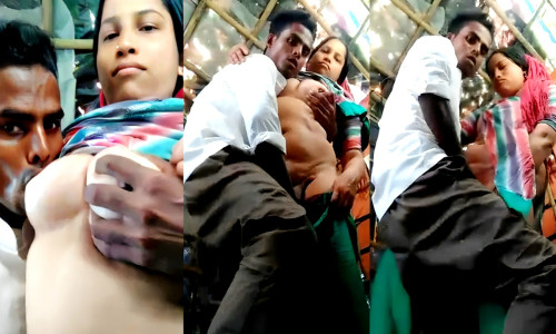 Bengali Devar Bhabhi Boob Sucking Snd Fuck