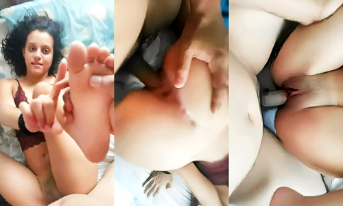 Slim Cute Girl Fucked In Missionary Positions