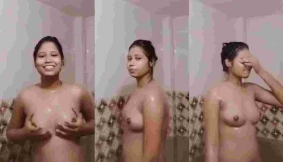 Marathi girl nude bath viral xxx video update