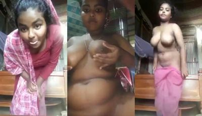 Horny Village Mal Updates