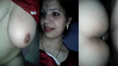 Newly married punjabi bhabhi ki chudai