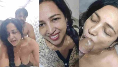 Beautiful Milf Blowjob Hard Fucking Taking Cum On Mouth