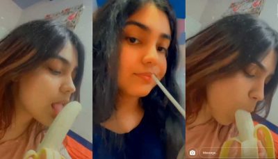 Bhabi Sucking Lover Dick