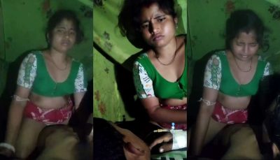 Innocent Face Wife Riding