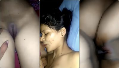 Sexy Wife Fucking With Husband