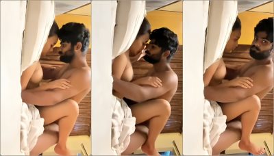 Desi Horny Girlfriend Hard Fucking Pussy